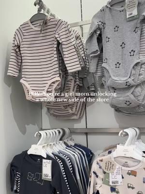 I have never really ventured to this side, but everything is so cute!!!😍💙👶🏼🍼  #babyboy #babytiktok #babyboyclothes #boymama #MomsofTikTok #pregnanttiktok #pregnantlife #pregnantmama #pregnancy #pregnantmom #babyclothes 