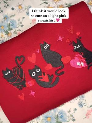 This is so cute 💖🥂🍾 great for valentines 🥂💖#valentines #blackcats #loveseason #fyp #valentinesdaygift #trending #valentinesgiftideas 