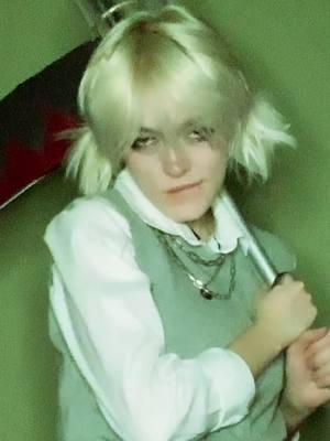 BLACK BLOOD MAKA >>> #makaalbarn #makaalbarncosplay #blackbloodmaka #souleater #souleatercosplay #cosplay #cosplaytiktok #anitok #2021anitok 