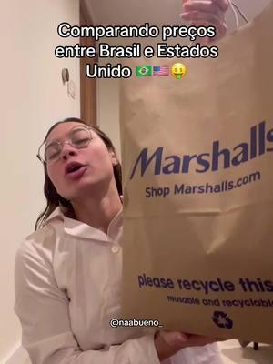 o valor da bolsa 🤡🫨😧 oq acharam? #fyp #brasileirospelomundo #brasileirosnoseua #aupair #aupairlife #vaiprofycaramba 