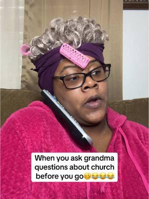 They be shouting and breakdancing in church Ms. Grandma👈🏾🥴😂😂 #foryourpage #praisebreak #praisedance #tithesandoffering #fast #churchfast #?saboutchurch #comedy #relatable #grandma #amsgrandma #familythief #newyearnewme #pinkroller 