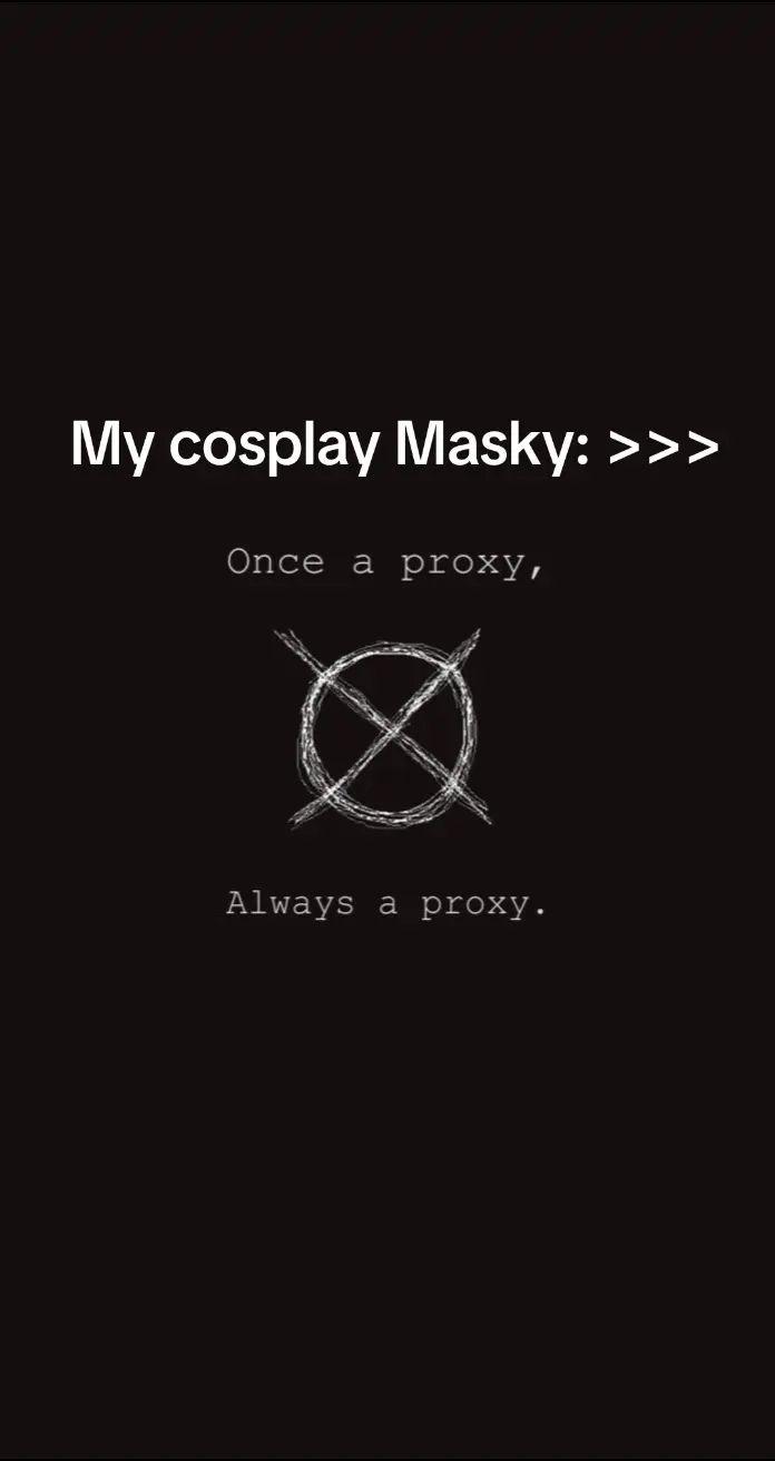 #cosplay #cosplay #cosplay #timmasky #timwright #creepypasta #timwrightcosplay #косплей #крипипаста #тиммаски #маски 