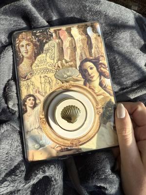 when the popgrip fit perfectly into the frame I truly screamed ngl 🦢   popgrip: ‘enamel venus white’ from @PopSockets  decal: custom option from @DecalGirl (designed it on canva)  #aphrodite #venus #kindle #kindlemakeover #kindlecover #kindledesign #kindledecorating #kindledecor #kindleunlimited #kindleaccessories #kindleaesthetic #kindlepopsocket #popsocket #popgrip #magsafe #kindlereader #kindlelover 