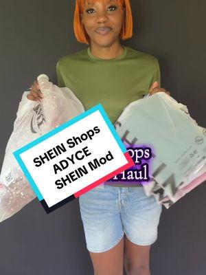 Search 3DPCA to find my picks and use coupon code: Chanequeg for huge discounts❤️ @SHEIN @SHEINUS #sheinshops #sheintrends #sheinforall #saveinstyle #loveshein 