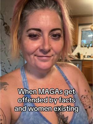 #prowomen #antitrump #fdt #leftist #liberal #democrat 