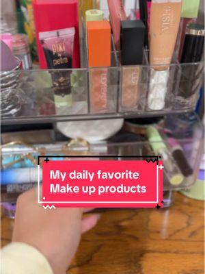 #dailymakeup #projectpan #makeupproducts #favoritemakeup #cleaning #favoritemakeupproducts #cleaningmyvanity #dailymakeupproducts #creatorsearchinsights 