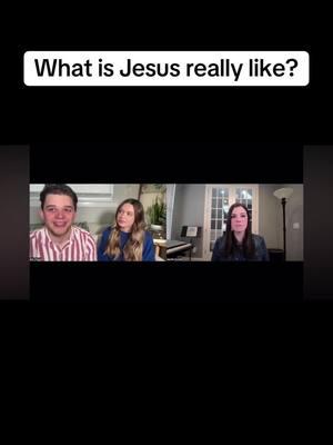 Three years ago Gabe Poirot had an encounter with Jesus after an accident put him in a coma. Here he describes Jesus. To see the full video for the interview with Gabe and Ally, click the link in my bio. #jesuschrist #jesus #jesús #jésUs #jesussaves #jesuslovesyou #bible #whatisjesuslike #nde #neardeathexperience #neardeathexperiences #visionofjesus #ndexperience @Gabe Poirot @Ally Poirot 