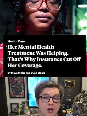 Insurance denied coverage for healing too fast #insurance #healthinsurance #ushealthcare #ushealthcareisajoke #news