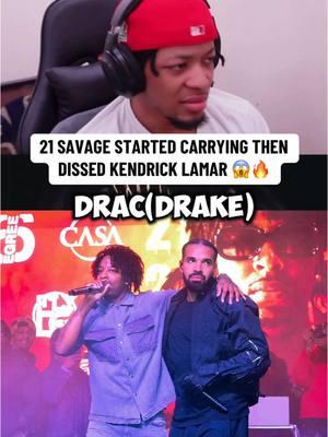 21 savage carried Lil Baby on this 😭🔥 #fypシ゚viral #21savage #lilbaby #outfit #kendricklamar #atlanta 