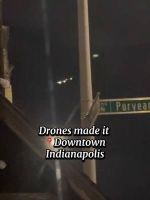 days before storm #drones #indianapolis #cloudseeding #dronesighting2025 #meteor #downtownindianapolis #newjersey #newjerseydrones #2025 #creatorsearchinsights #climate #ocean #weather #aliens #future #storm #scary #diorbag 