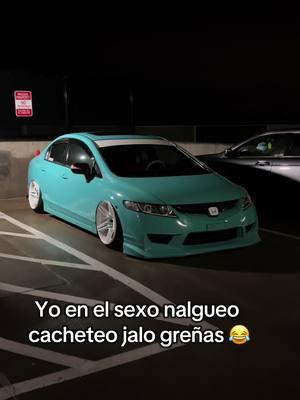 😂😂#humortiktok #foryou #fyp #parati #chistesdetiktok #viralvideo #tiktokcars #vtecturbo #vtec #teamhonda 