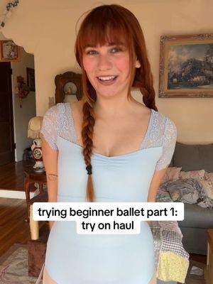 Replying to @Cristal Quinn here’s to trying new things in 2025!! any tips are appreciated <3 can’t wait to dance w @nadia lynn 🤍 beauty/lifestyle ! #ballet #beginnerballet #ballerina #losangeles #ballettok 