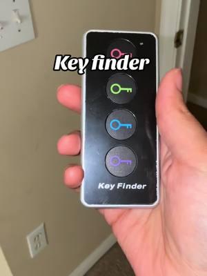 This is so convenient!!  #keyfinder 