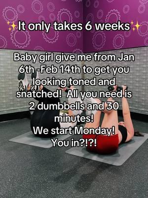 I’ll share the workout for free in my bio! Select find a plan and enjoy a week of amazing workouts that will get you excited about working out! #deepcore #deepcoreexercises #workoutplanwomen #legdayforwoman #athomeworkout #dumbbellsonly #workouttips #workouttips #12330 #treadmill #deepcoreexercises #fitnessmotivation 