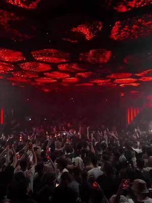 2025 kicked off in full effect with Marco Carola at Pacha #marcocarola #musico #pacha #2025 #event 