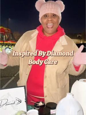 Transform your self-care routine with Inspired By Diamond! ✨ This Black woman-owned gem specializes in handmade body butters, scrubs, and soaps that’ll have your skin glowing and hydrated. 🖤 Support local, indulge in luxury, and feel the difference. Visit today and experience true self-care! 💎  Follow her social media: @inspiredbydiamond1  #BlackOwnedBusiness #LuxurySkincare #SelfCareGoals #TulsaSmallBusiness #NaturalGlow #ShopLocal #ShopBlack #SupportSmallBusiness  #creatorsearchinsights 