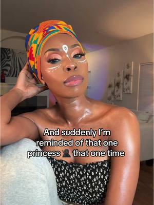 Kendrick calling me out for what now 🤭 #talkingstagebelike #makeupideas #creativemakeuplooks #blackgirlmakeupvideos #bougieblackgirl 