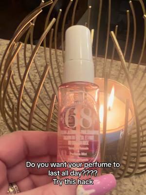 #LifeHack #Hack #Perfume #aroseslimes 