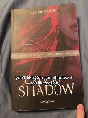 #stitch with @Kc Davis also… she’s 27 years old 😋 #romantasy #debutnovel #author #BookTok #authortok #books #bookrecommendations #crimsonshadow #fmc 