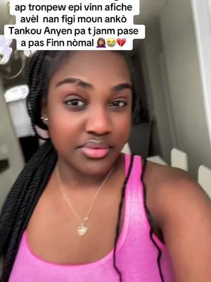 Telling socia media Your man cheated then posting yourself with him is INSANEEE 🤦🏽‍♀️ mais bon pap jujew Cheri 🙌🏾💕#fyyyyyyyyyyyyyyyy #darkskin_barbie7 #haitiantiktok🇭🇹 #fineshyt #helpthisgoviral #helpthisgoviral #truestory #senderlande 