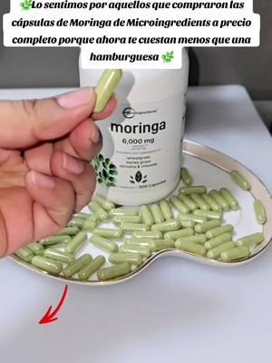 #moringa #moringademicroingredients   #microingredients  #moringaencapsulas  #microingredientmoringa☘️  #moringamicroingredients  #capsulasdemoringa  #moringapowder #moringabenefits #moringaleaves #moringatree #moringaleaf #moringabenefits #ttsacl #dealsfordays #bigsale #creatorsearchinsights  #deals #tiktokfinds #blackfriday #supplements #giftideas  #cybermonday #holidayhaul  #ttsacl #bigsale #creatorsearchinsights  #blackfridaydeals  #tiktokshopping #flashsale #sales #resultsmayvary #christmas #supplements #health #healthy #healthaugsale #christmasgift #christmasgiftideas #christmasgifts #gift #giftideas #treasurefinds #wellness #guthealth 