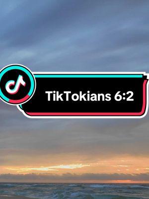 TikTokians 6:2 📬 “Anger is the grief of lost joy.” 💔 What if the angriest person you know was once filled with the deepest joy—only to have it stolen from them? Anger may feel powerful, but it cannot bring about God’s righteousness. 🌿 Instead of seeking conquest or control, become a garden—a sanctuary where Heaven and Earth meet. Let your life reflect gentleness, faithfulness, and harmony, a glimpse of the Kingdom we are called to live in for eternity. 💭 Reflect: What does it mean for your presence to feel like a garden to others? 🙏 Pray: “Lord, let me be a sanctuary of peace and joy in a broken world.” 🔔 The journey continues: #LetterToTheTikTokians every night at 7 PM. #tiktokians #SimplyLoveJesus #spirituality #christiantiktok #SpiritualGrowth