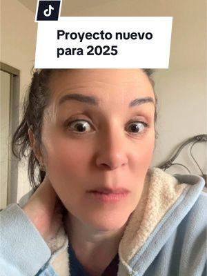 Noticias de nuevos proyectos para este año 2025 . #2025 #nuevosproyectos #mudanza #roadtrip #manejando 