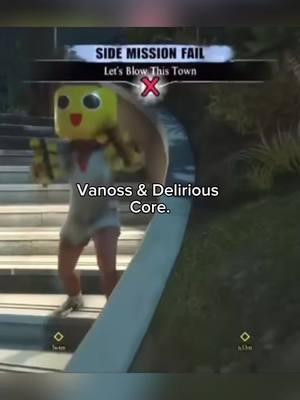 #vanoss #vanosscrew #vanossgaming #h20delirious #core 