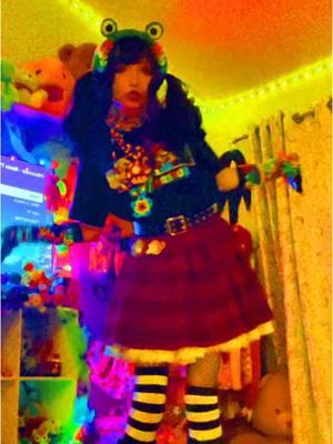 im getting so much hate lmao #decora#decorakei#decorafashion#decorakid#kandi#kandikid#kidcore#childhood#weirdcore#dreamcore#clowncore#nostalgiacore#nostalgic#nostalgia#childhoodmemories#dinodining#2020core#2020revival#ekid#alttiktok#2021core#indiekid  ⭐️ (tags for reach only, please don’t read into them too much!) ⭐️ #ColorCustomizer 