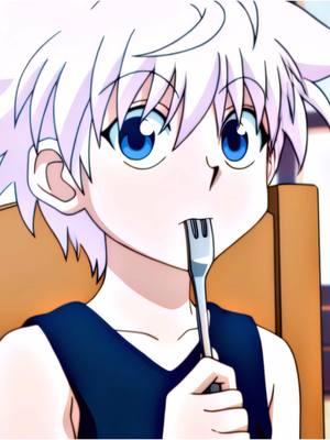 COMMENT TO STAY ON 2020 ANITOK, Join My Discord Server For Clips! #anime #animeedit #animetiktok #killua #2020anime #2020trend #anitok 