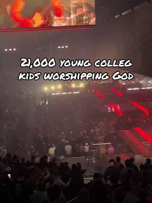 #christiantiktok #relatable #lionsnotsheep #walkingwithgod #blessed #godisgood #ibelieveingodourfather #godweneedyounow #passion2025 #passionconference2025 @Passion Conferences @Passion Music @Crowder 