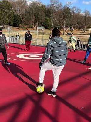 Futbolito o futsal Como lo llames #futbolito #futsal #futbolcallejero 