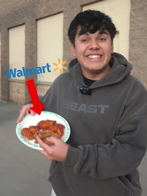 Is Walmart Hot Food Any Good? #flycrunch #fyp #foryou #foryoupage #viral #fypシ #blowthisup #walmart #foodtiktok #review #mukbang #providenceri #rhodeisland #ninja #lowtaperfade 