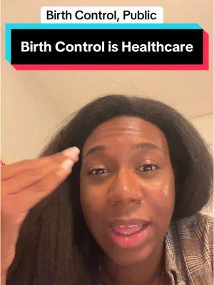 #birthcontrolishealthcare #publichealth #uterinepolyps 