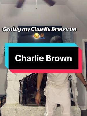 How did he do it?… 🤣🤦🏾‍♂️ #genx #jamesbrown #charliebrown #dance #over40club #fyp