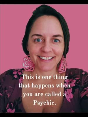 I'm not gonna lie.  This truth hurts.  Because it is the reality of being a Psychic and  What I like to call "coming out of the  closet ". The Psychic closet.  It's true.  For a multitude of reasons it gets a bad rap. And must religious do NOT want you to use it.  Why,  because they believe that power only is for the prophets or is an act of sinning. Or even worst the devil.  And i'm not gonna lie I HAVE BEEN CALLED SOME NAMES in my 18 yrs of owning my title of a Psychic.  And EVERY boyfriend I have ever had  1. Doesn't believe in it 2. Doesn't understand it And you know what,  fuck it.  Here's my truth,  and I invite you to find your own.  💣  I KNOW you can't look in my eyes and say I'm evil.  💣 I have a Pure heart with pure intentions  💣 GOD LOVES ME So much so in fact that he is with me in every reading.  Yep.  Read that again.  He loves us for being connected to our intuition because we can hear his voice easier.  Lastly 💣 Psychic (in my books) means one with spirit.  If we are one with spirit and God lives in a spirit world.  Don't you think that deepens our connection? So my question for you is.... Do you have this fear that your community,  family,  God will reject you if you become a Psychic? (Spoiler alert you already are a Psychic...I just help you do cool shit with it!) But if you are afraid DM me because that is exactly what I'm hear for.  Is to hold your heart,  tender and strong,  and even proud while you step into intuitive divine  power. DM me GOD and I'll know exactly what you'll need to feel safe and loved while you raise your connection to him! I love you And i'm here for you Melissa #Psychic #Medium #psychicschool #intuition #Medium #healer #dancingpsychic