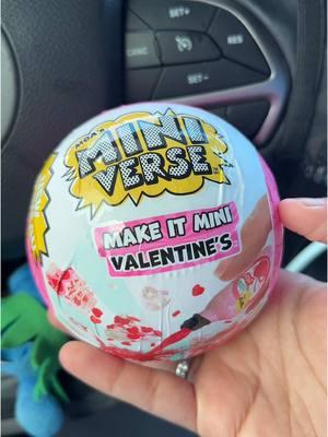 You guys!!!! 😱 @Miniverse #miniverse #valentines #miniversemakeitminifood #makeitmini #miniversevalentines #walmart #rare #fondue #fyp #fypage #foryou #foryourpage 