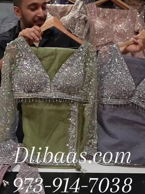 On organza fabric heavy hand work embroiderey party wear designer sarees in 3 different colors  #dlibaas #designersaree #saree #indianpartywear #sareeoutfit #indianwear 