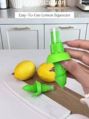 Head to my Bio click on link 🔗 then to Amazon storefront under ✨Kitchen Finds✨ 🍋 Mini Manual Citrus Juicer – Handheld Lemon Juice Sprayer, Easy-to-Use Kitchen Gadget for Fresh Flavor! Check it out! #amazonkitchenessential #kitchenessentials #amazonfinds #musthave #kitcheninspo #homecooking #kitchengoals #amazonprime #kitchenorganization #cookingtools #kitchenproducts #cookware #kitchenutensils #Foodie #homechef #kitchenware #kitchenappliances #amazonshopping #kitchenlove #kitchendecor #kitchenlife #amazonmusthaves #kitchenaccessories #cookingessentials #amazonhome #kitchenset #amazonhaul #amazonfavorites #amazondeals #kitchenupgrade