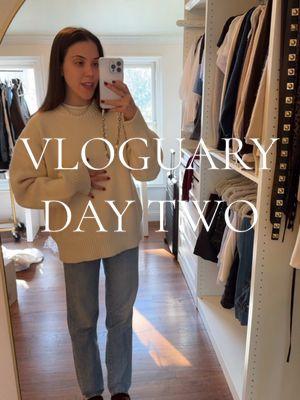 VLOGUARY DAY 2!!! #vloguary #Vlogmas #dayinmylife #dayinthelife #Vlog 