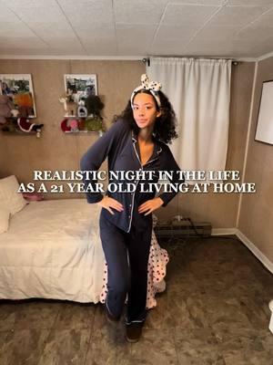 kenzie night in the life #nightvlog #nightinthelife #cleaning #cleanwithme #CleanTok 