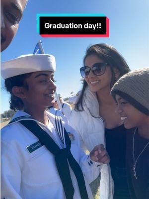 HOOYAH! Cadet Mahadeo! @Diana Mahadeo_Realtor #shiv_diana #navy #airforce #seacadet #freedom #usa 