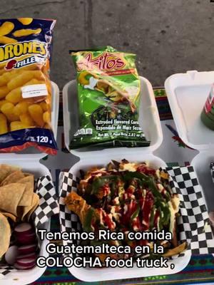 Comida Guatemalteca #shucos #guate #guatemala #churrascos #comidachapina #mixtas #shucos #churrasco #pollofrito #papasfritas #guatelinda #comidaparallevar #food #snacks #tortrix #guatefood #sabor #trend #trending #chapines #chapin #chapina #saborchapin #tiki #guatecomida #losangeles #losangelesfood #guate502 #lacolochafoodtruck  