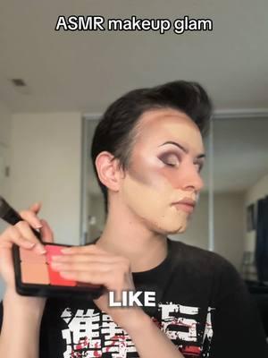 #makeuptok #BeautyTok #femmetok #queentok #dragqueens #lgbt🌈 #lgbtqtok #trending #makeuptipstiktok #bayarea #5minutemakeup #glamtok #relatable #benefitofbrows #benefitcosmetics #hauslabs #makeupforever #patmcgrathlabs #makeuptutourial #boytogirl @Pat McGrath Labs @Benefit Cosmetics @makeupforever @Haus Labs by Lady Gaga #tartecosmetics 