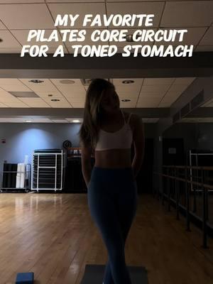 One of my favorite pilates core workouts. Do this or similar workouts every other day for the most toned stomach!! #core #coreworkout #abs #coreforwomen #howtogetabs 