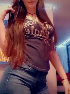 🔥 #fypシ #nirvana #smellsliketeenspirit #oldsoul #90sthrowback #rock #oldschool #naturalbeauty #musiclover #longhair #brunette #southernbelle #oneofakind #browneyedgirl #classic  #classicrock #viralvideo @TikTok Trends @tiktok creators @TikTok 