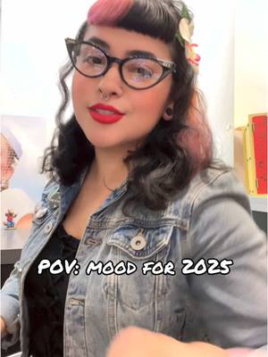 2025, do you for you..❤️‍🔥 #selflove#respectyourself#fyp#SelfCare#fypp#latina#rockabilly#pinupgirl#GlowUp#movingon#betterthingsahead#2025#newyear#MomsofTikTok#singlemom 