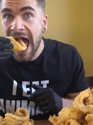 GETTING KICKED OUT OF AN ALL YOU CAN EAT FISH & CHIPS WAS NOT THE PLAN #foodtiktok #challengeaccepted #bbqtiktok #asmrtiktok #foodtiktok #competitive #mukbangs #Joel #Hansen #eatingshow #GETTING #KICKED #OUT #FISH #CHIPS