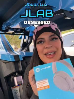 @JLab always comes through ! This headset is so good , soft and loud and super cute. I use Jlab for work and personal and they last a long time really good quality 😍😍😍😍🛒 #TTSBeautyBesties  #NewYearNewAura #newyearfinds  #BeautyGifts #TTSDelightNow  #GiftGuide #ttstastemakers #tastemakerslaunch #TTSLevelup  #creatorsearchinsights #jlab #jbuds #jlabheadphones #headphones #headphonesrecommended 