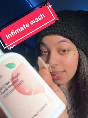 Save your punani! Click link and get yours today! #fyp #foryoupage #foryou #intimate #intimatewash #ladies #refreshing #moisturize #everydayuse #everydayneeds 